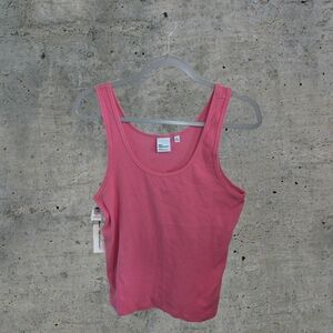 TNA Cropped Tank Top BNWT